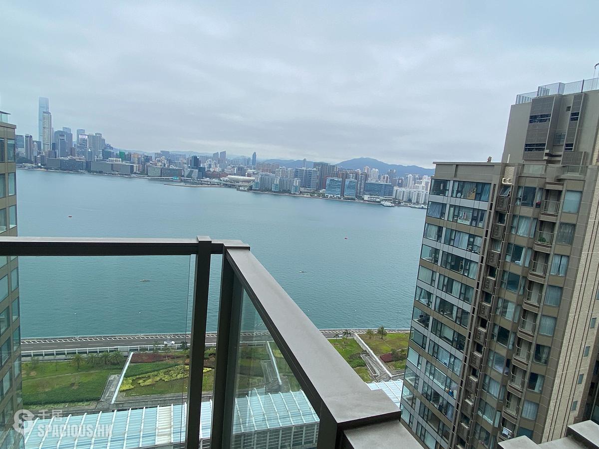 炮台山 - 維港頌 01