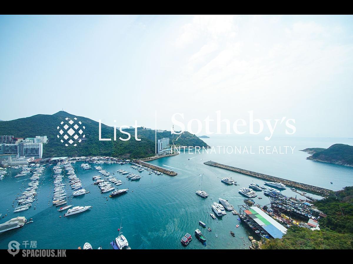 Ap Lei Chau - Larvotto 01