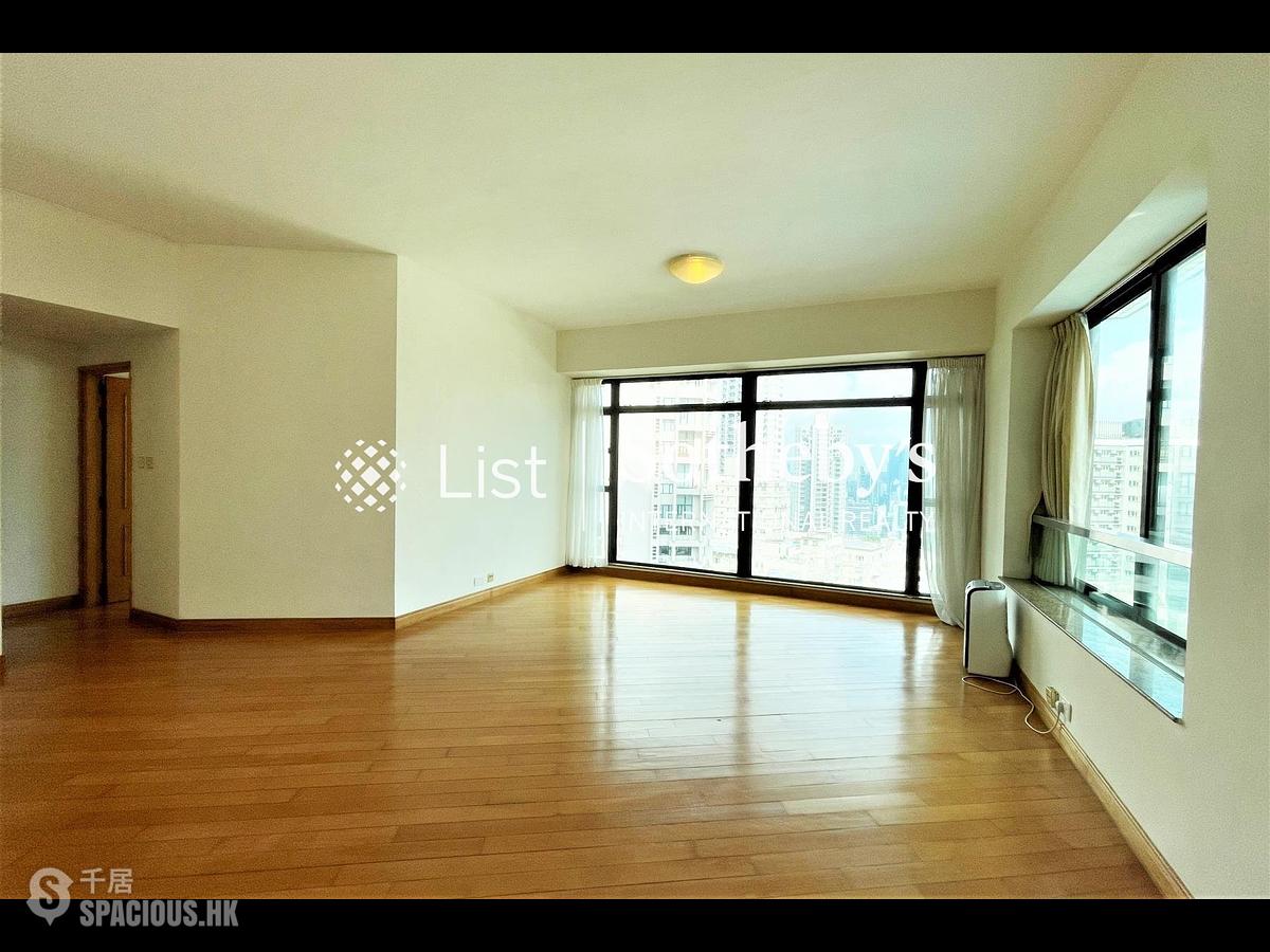 Mid Levels Central - Fairlane Tower 01