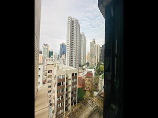 Sheung Wan - The Bellevue Place 04