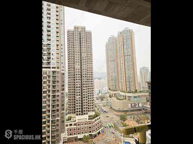 Tsuen Wan - Parc City Block 2 04