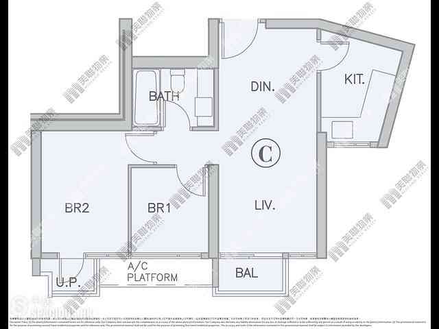 Tsuen Wan - Parc City Block 2 08