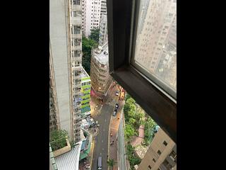 Wan Chai - Yan Yee Court 03