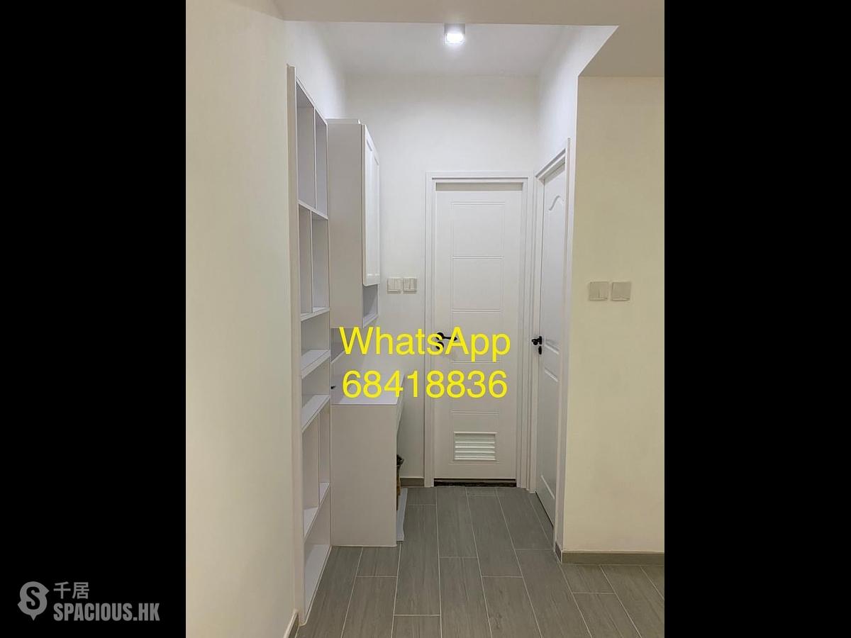 Sai Ying Pun - Hing Wah House 01