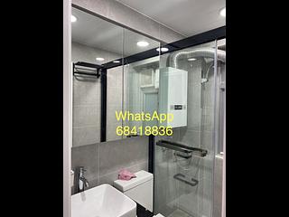 Sai Ying Pun - Hing Wah House 02