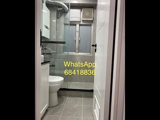 Sai Ying Pun - Hing Wah House 03