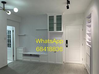 Sai Ying Pun - Hing Wah House 04