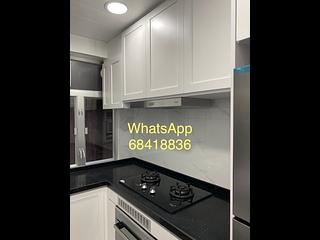 Sai Ying Pun - Hing Wah House 06