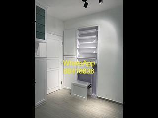 Sai Ying Pun - Hing Wah House 08
