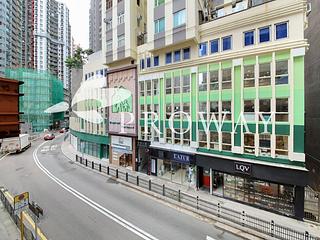 Soho - Tai Shing Building 02