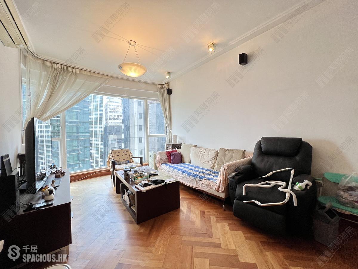 Wan Chai - Star Crest Block 2 01