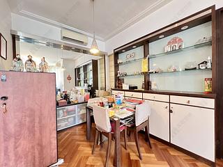 Wan Chai - Star Crest Block 2 02