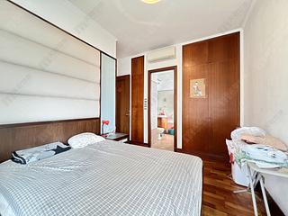 Wan Chai - Star Crest Block 2 04