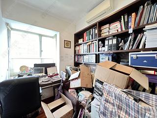 Wan Chai - Star Crest Block 2 05