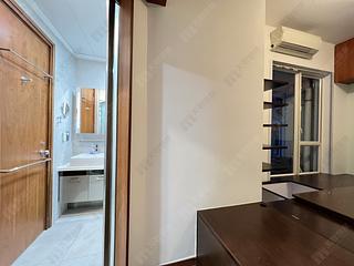 Wan Chai - Star Crest Block 2 05