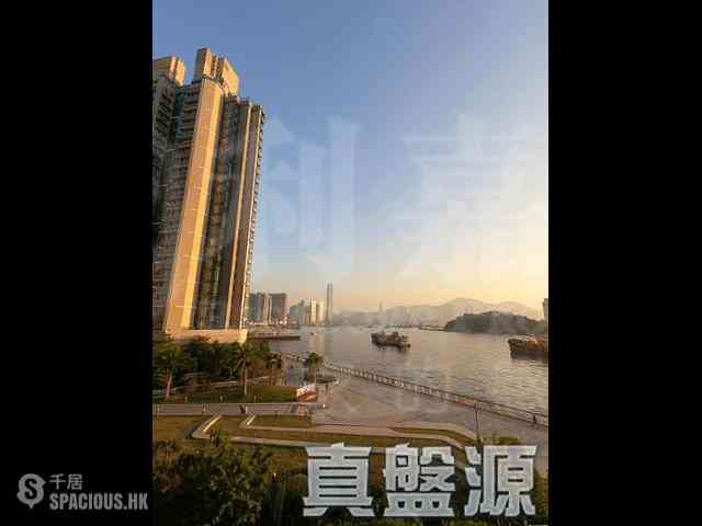 長沙灣 - 維港滙1期2座 13