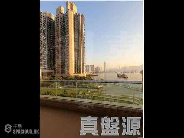 長沙灣 - 維港滙1期2座 12