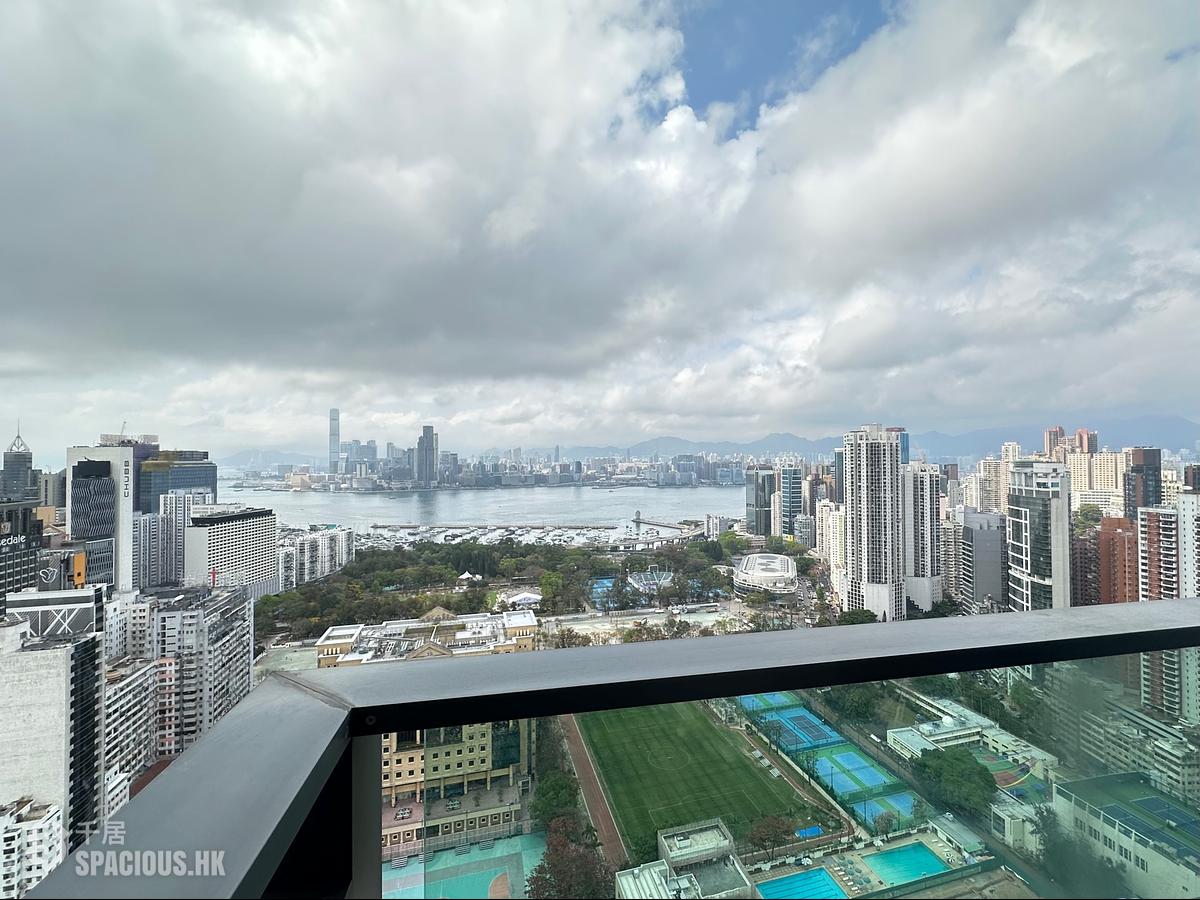 Causeway Bay - Jones Hive 01