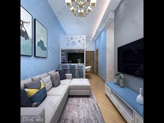 Causeway Bay - Jones Hive 03
