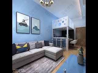 Causeway Bay - Jones Hive 08