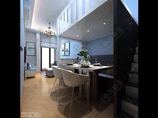 Causeway Bay - Jones Hive 07