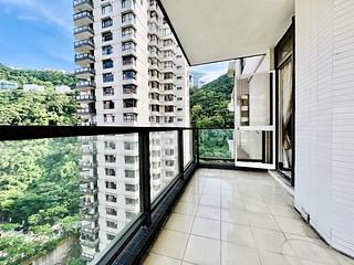 中半山 - 地利根德閣2座 09