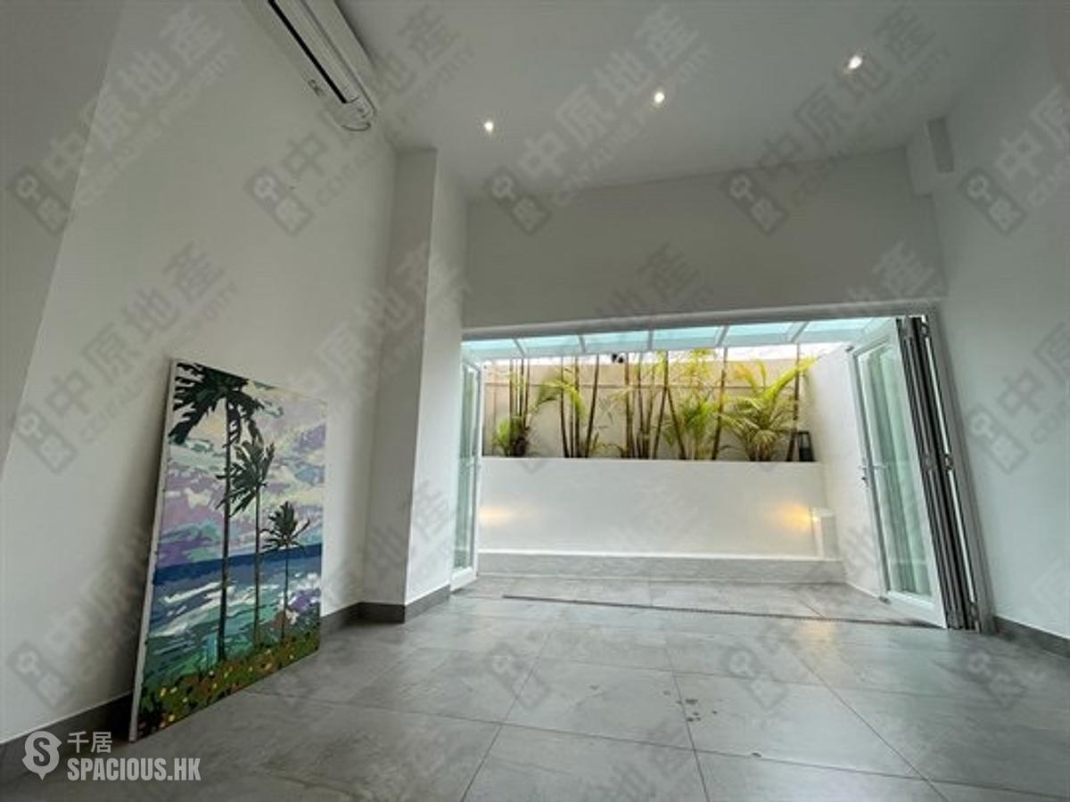 Sai Kung - Villa Royale 01