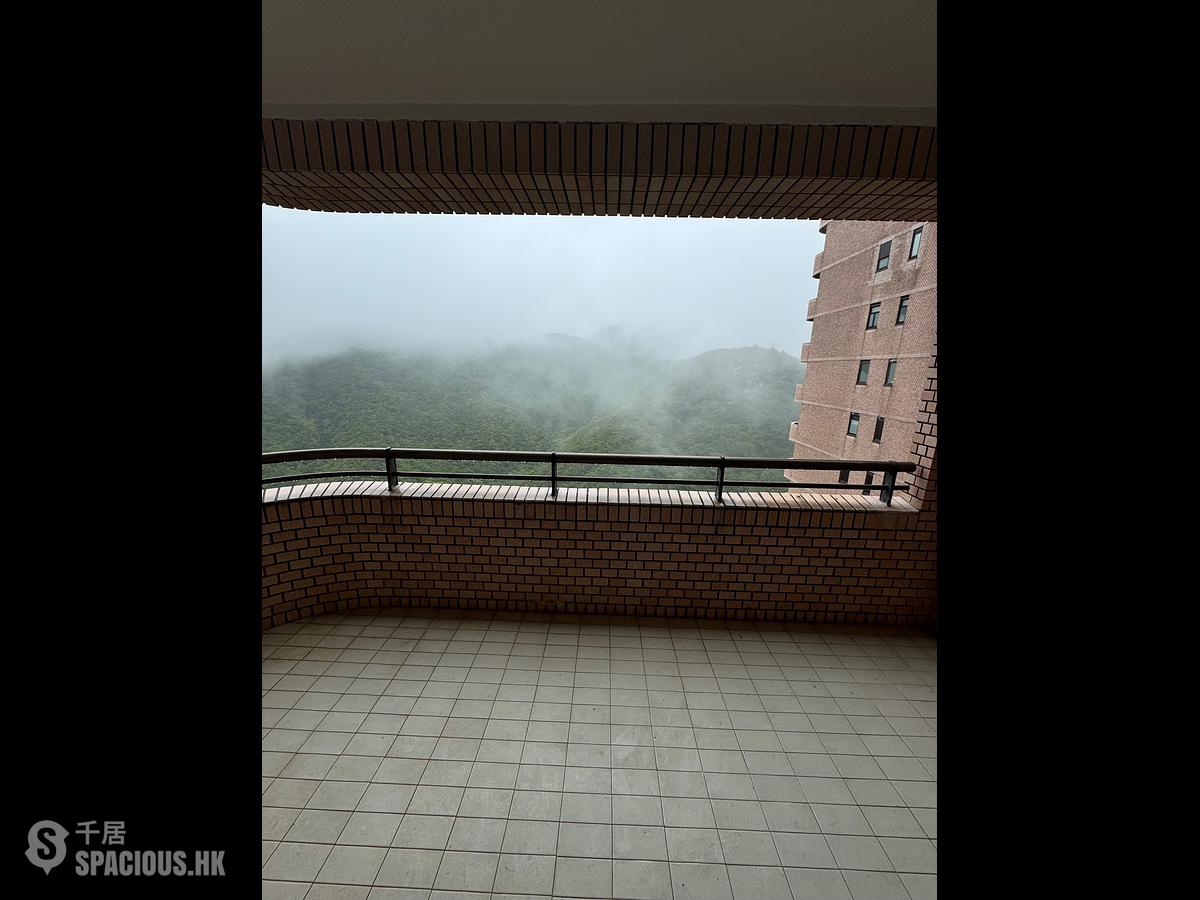 Tai Tam - Hong Kong Parkview 01