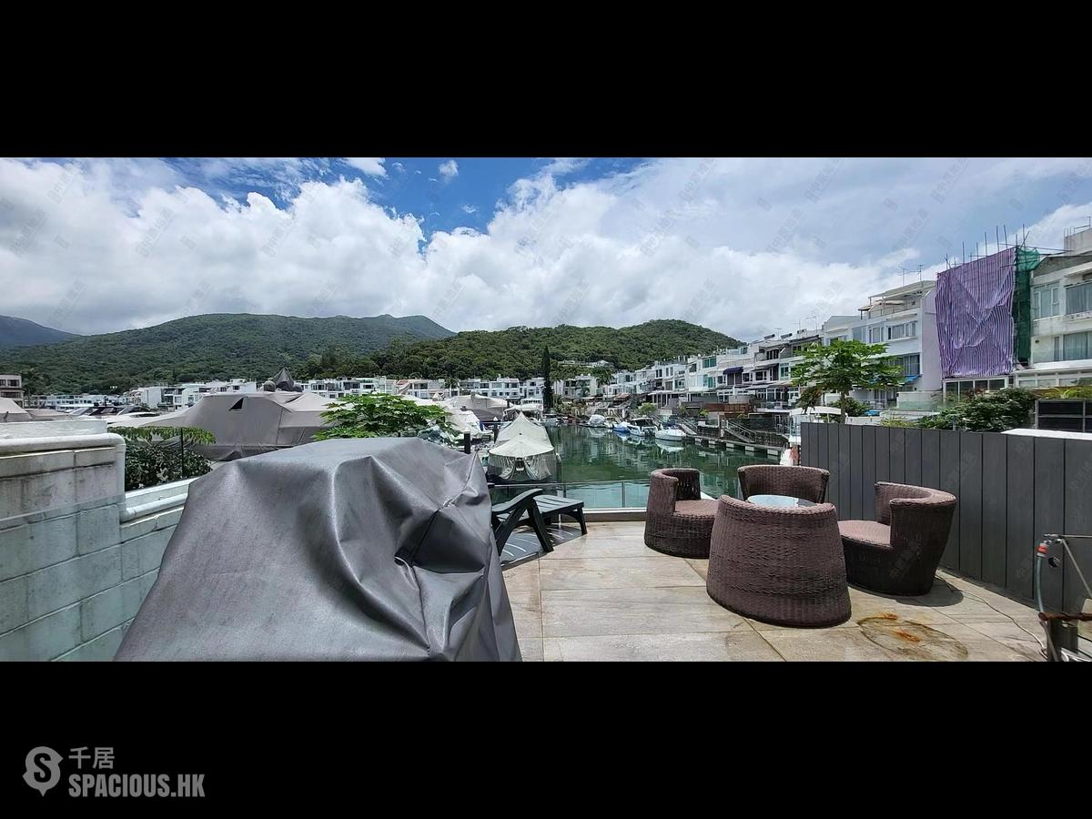 西贡 - 匡湖居 01