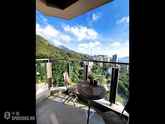 Pok Fu Lam - Jessville Tower 01