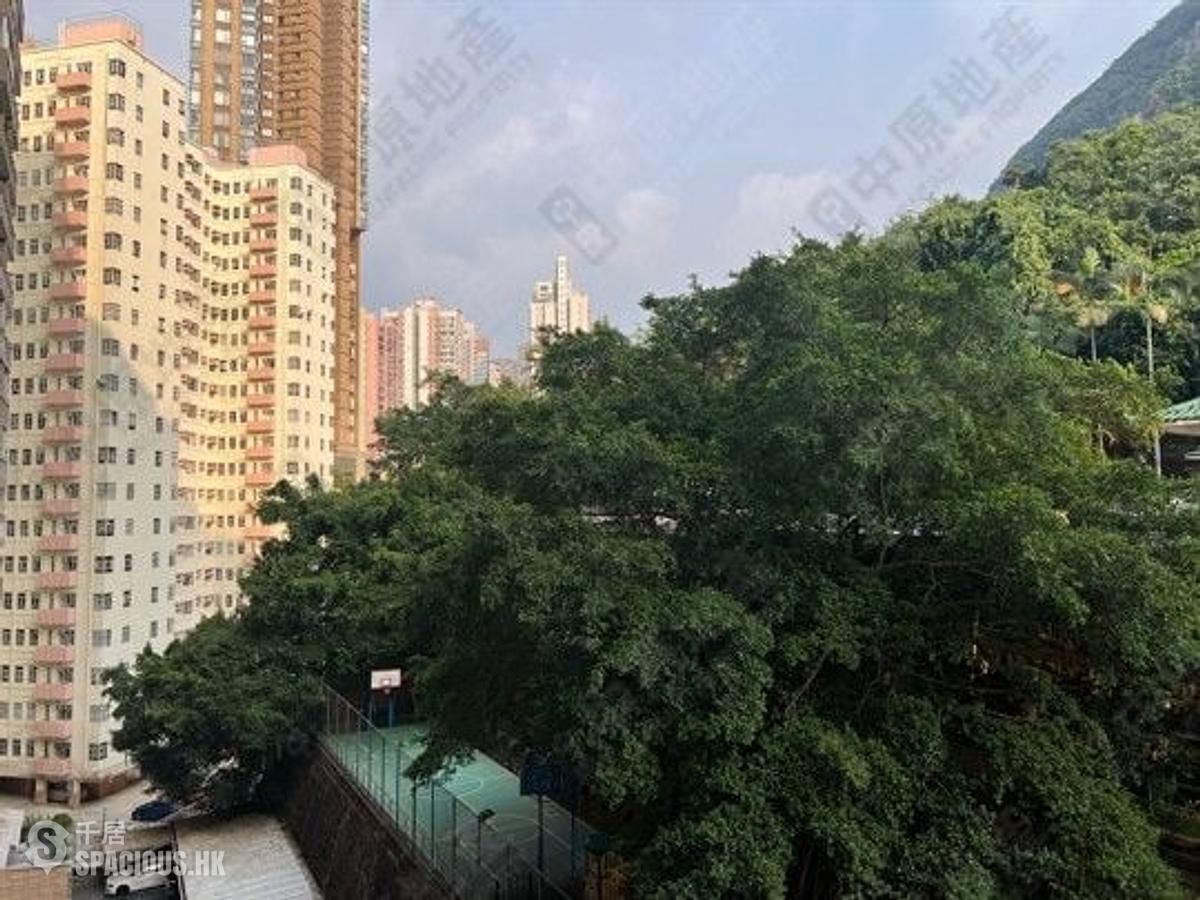 Mid Levels West - Realty Gardens Venice Court (Block 3) Venice Court 01