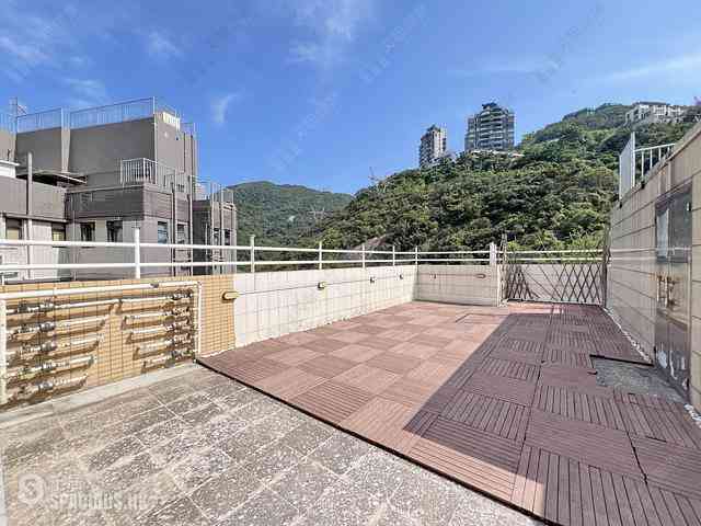 東半山 - 金鑾閣 01