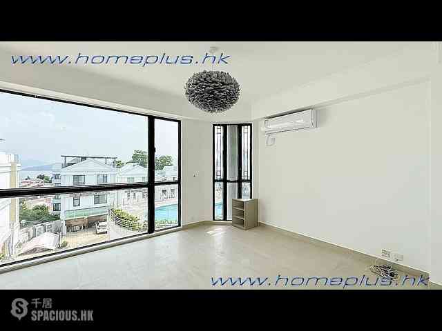 Sai Kung - Lotus Villas 07