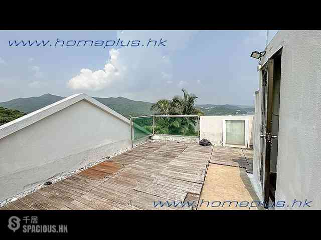 Sai Kung - Lotus Villas 10