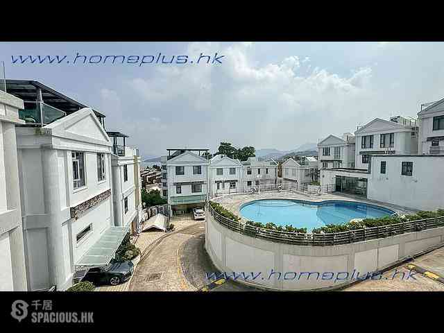 Sai Kung - Lotus Villas 11