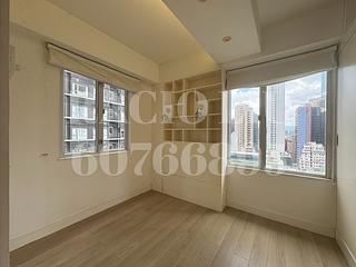 Soho - King Ho Building 06