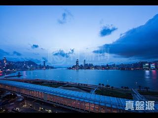 炮台山 - 維港頌8座 02