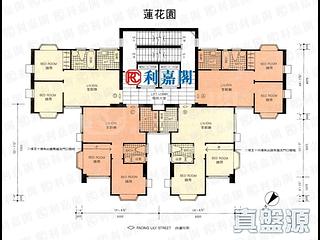 Tai Hang - Lily Court 06