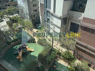 上环 - 帝后华庭 04