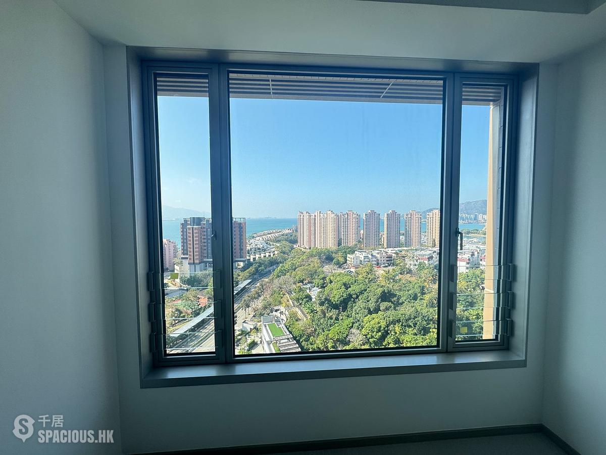 Gold Coast / So Kwun Wat - Grand Jeté Phase 2 Tower 3 01