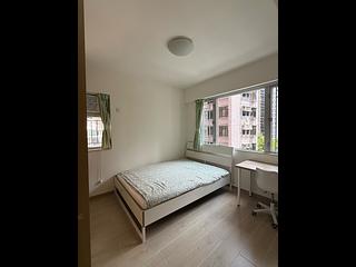 Sai Ying Pun - Wai On House 02