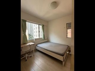 Sai Ying Pun - Wai On House 05