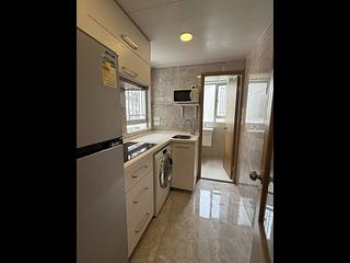 Sai Ying Pun - Wai On House 10