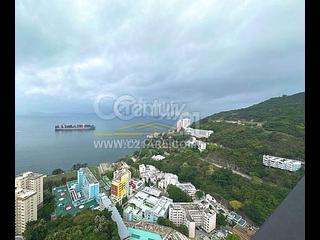 Pok Fu Lam - Victoria Coast 02