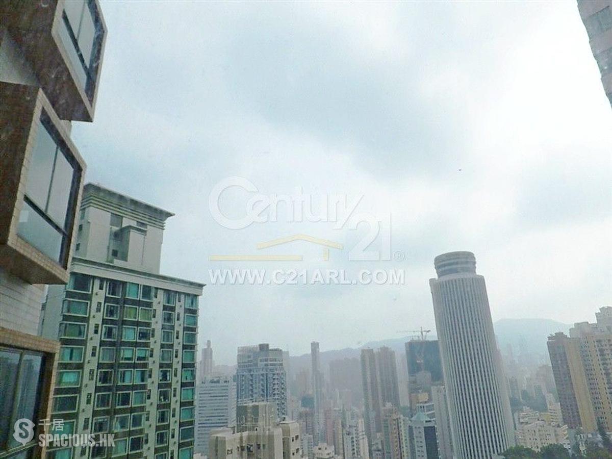 Wan Chai - Monmouth Villa 01