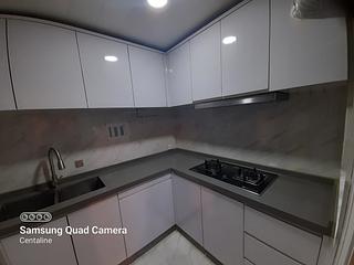 Mid Levels Central - Goldwin Heights 08