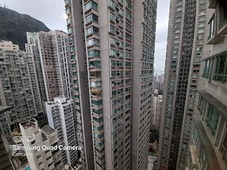Mid Levels Central - Goldwin Heights 14