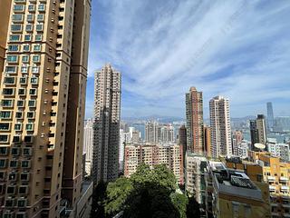 西半山 - 聯邦花園 威尼斯閣 (3座) Venice Court 03