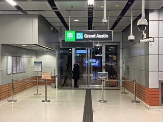佐敦 - Grand Austin 3A座 21
