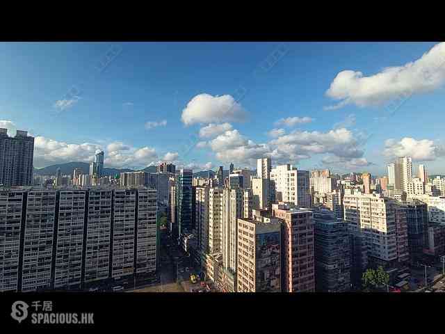 佐敦 - The Austin 01